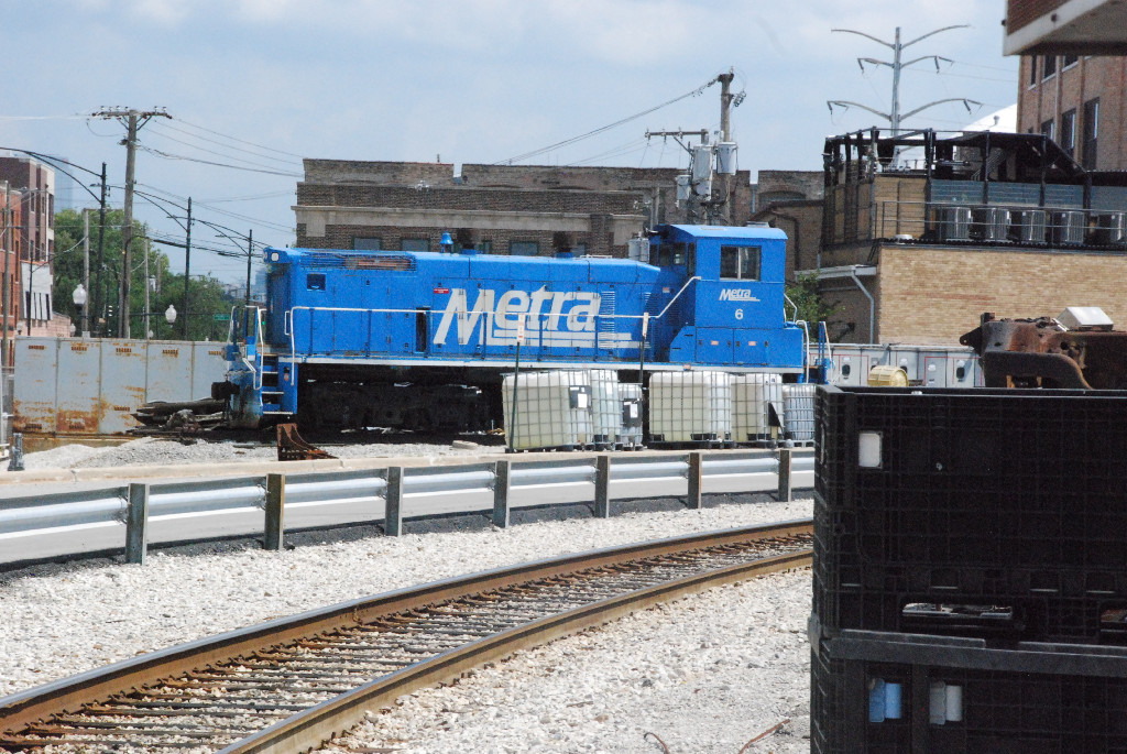 METX 6